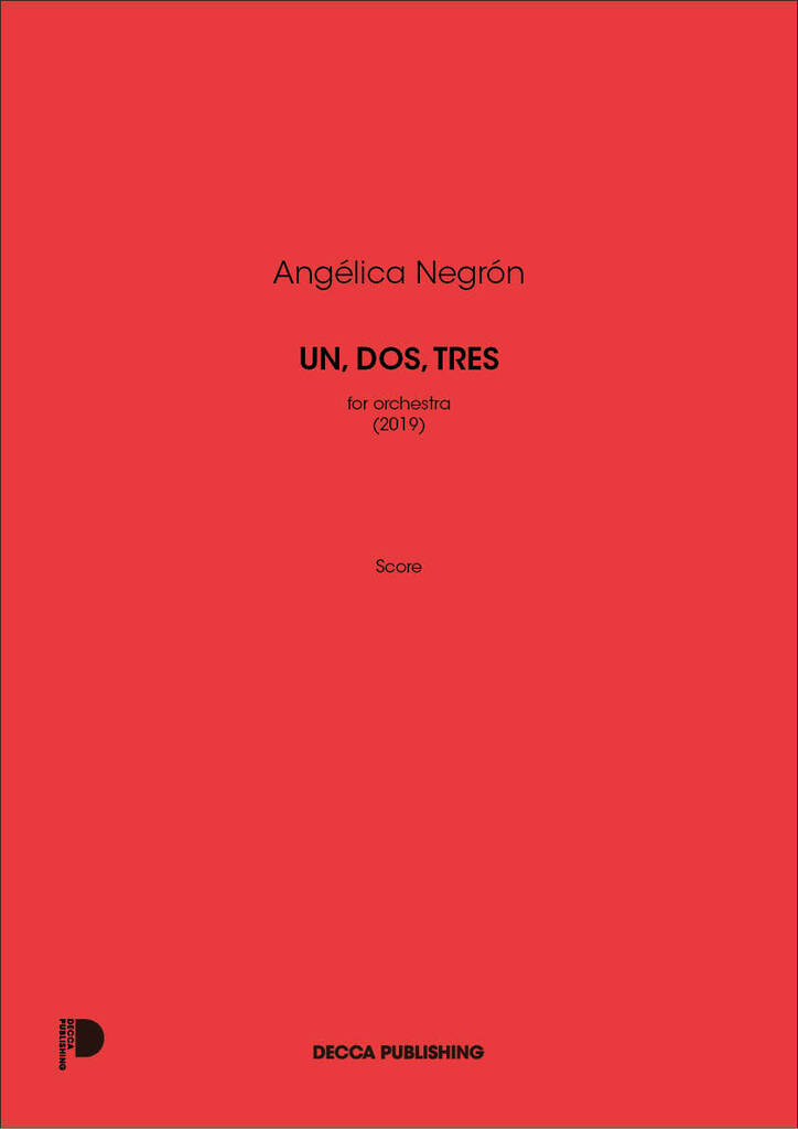 Un, Dos, Tres